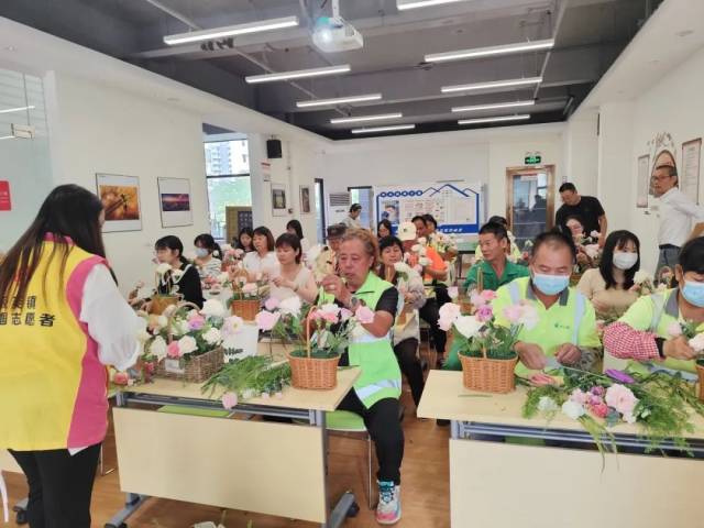 板芙鎮(zhèn)文化藝術(shù)交流活動(dòng) 凝聚鄉(xiāng)情，促進(jìn)發(fā)展