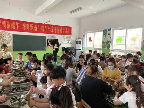 棕香情濃 文化傳承 固鎮(zhèn)縣端午節(jié)系列主題活動紀(jì)實(shí)