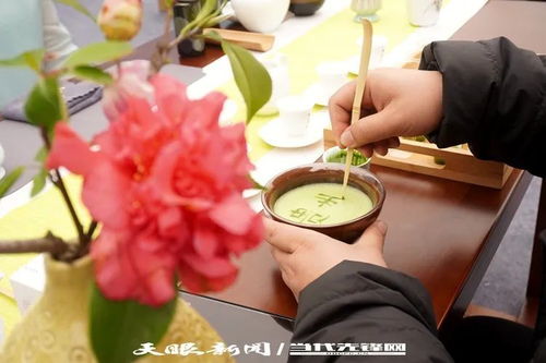 貴州茶產業煥發新活力，鄉村振興中的綠色引擎與市場新篇